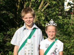 Schützenfest 2008